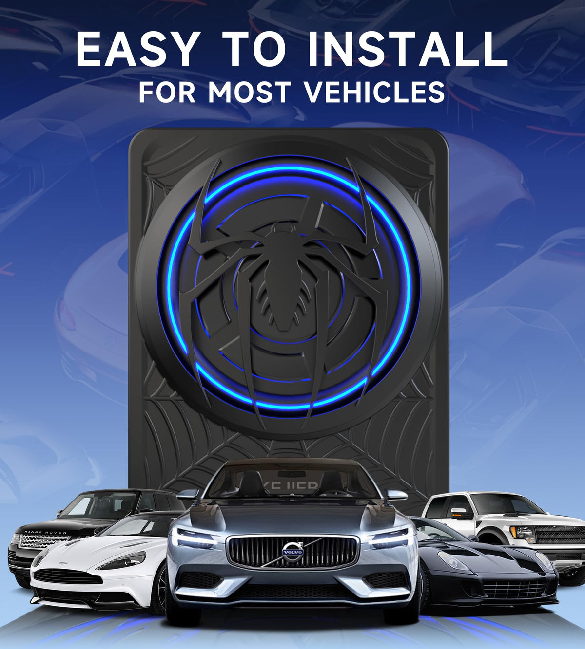 VIKEJIEBIV 24/7 support and three-month replacement warranty