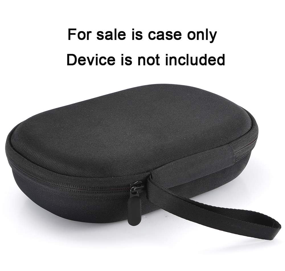 Vikisda sturdy hand strap and zipper detail for easy carrying