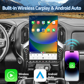 VIKNAV built-in GPS with 4G/WiFi enables precise navigation