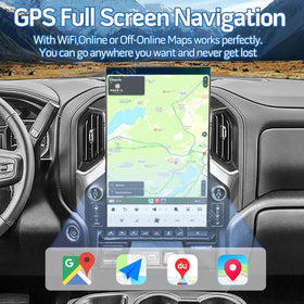 VIKNAV plug-and-play installation guide for easy setup