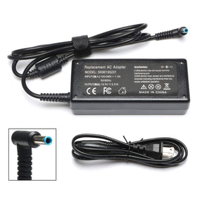 VillaCool 45W laptop charger for HP 14-inch laptops, reliable everyday power.