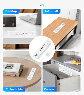 VILONG 300J surge protection for safer charging sessions
