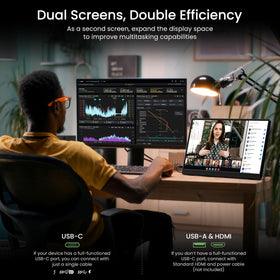 VILVA-wide compatibility works with laptops, PCs, Macs, and consoles.