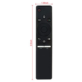 VINABTY navigation pad and buttons for intuitive control benefit