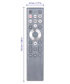 VINABTY ERF6A80 voice-control button highlighted for quick search.