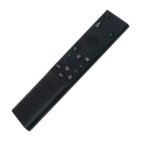 VINABTY remote back with battery compartment open for quick swap