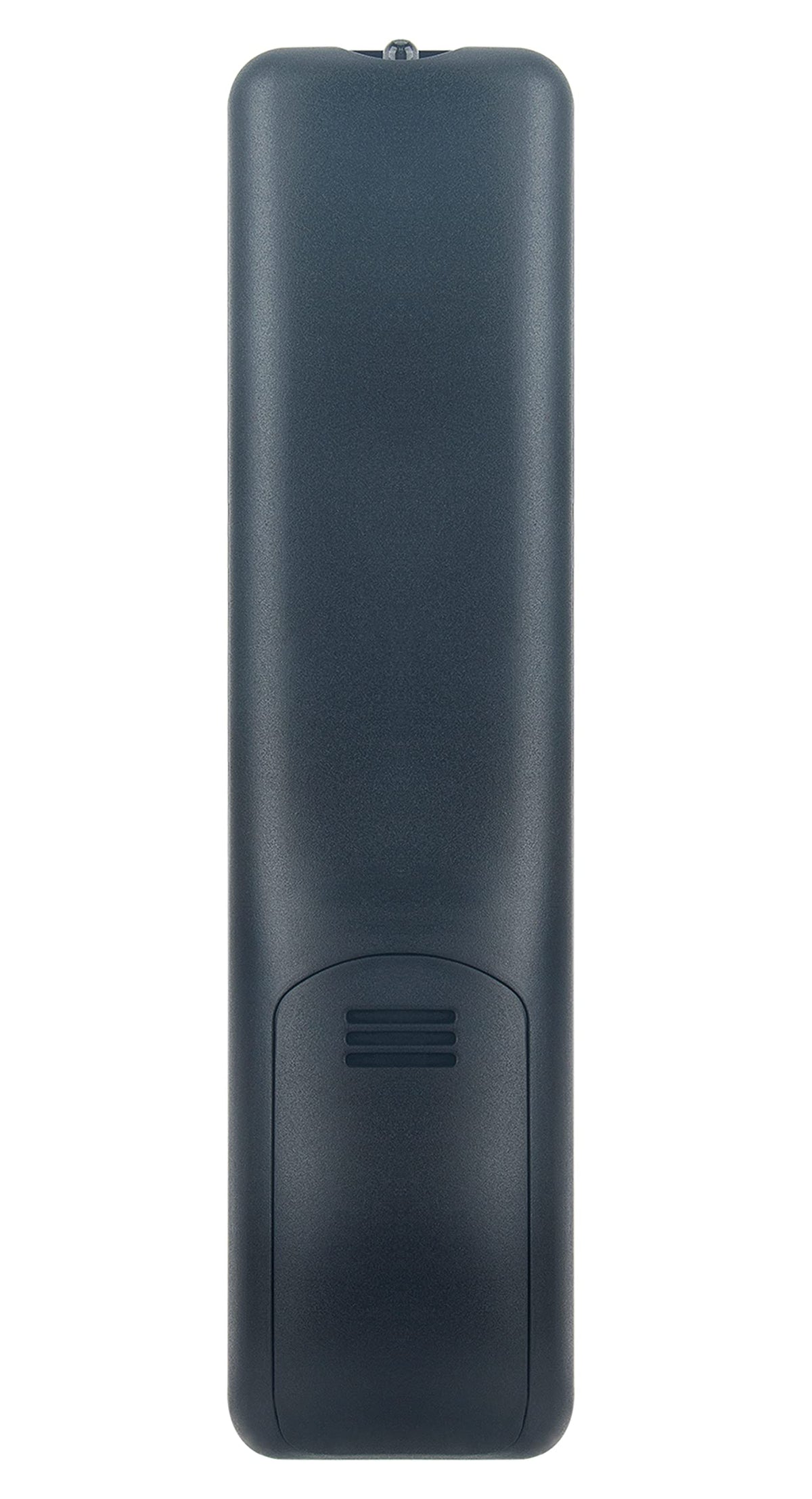 VINABTY remote closeup of buttons for tactile feedback and reliable presses