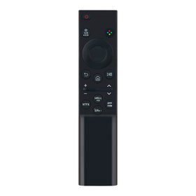 VINABTY remote front view showing full button set and easy control