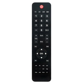VINABTY remote packaging and label showing model B8.080.446-2 compatibility
