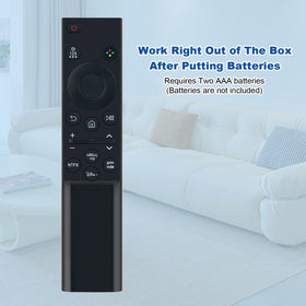 VINABTY remote packaged box ready for fast replacement delivery