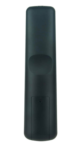 VINABTY remote in use with Sony CD player demonstrating instant compatibility