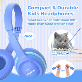 vinamass a63 donut silicone design for comfort