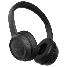 Vinamass kids over-ear headphones for comfortable classroom wear