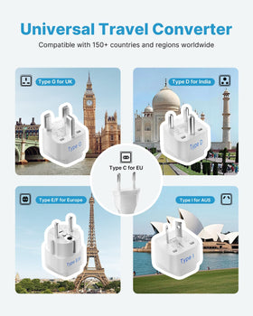 VINTAR USB-C port for modern devices on the go