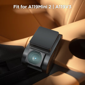 VIOFO CPL filter features a compact design for easy mounting
