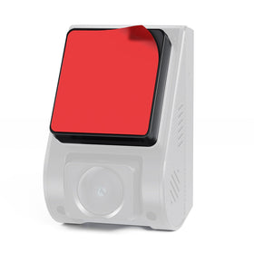 VIOFO GPS module for A119M Pro with time synchronization feature