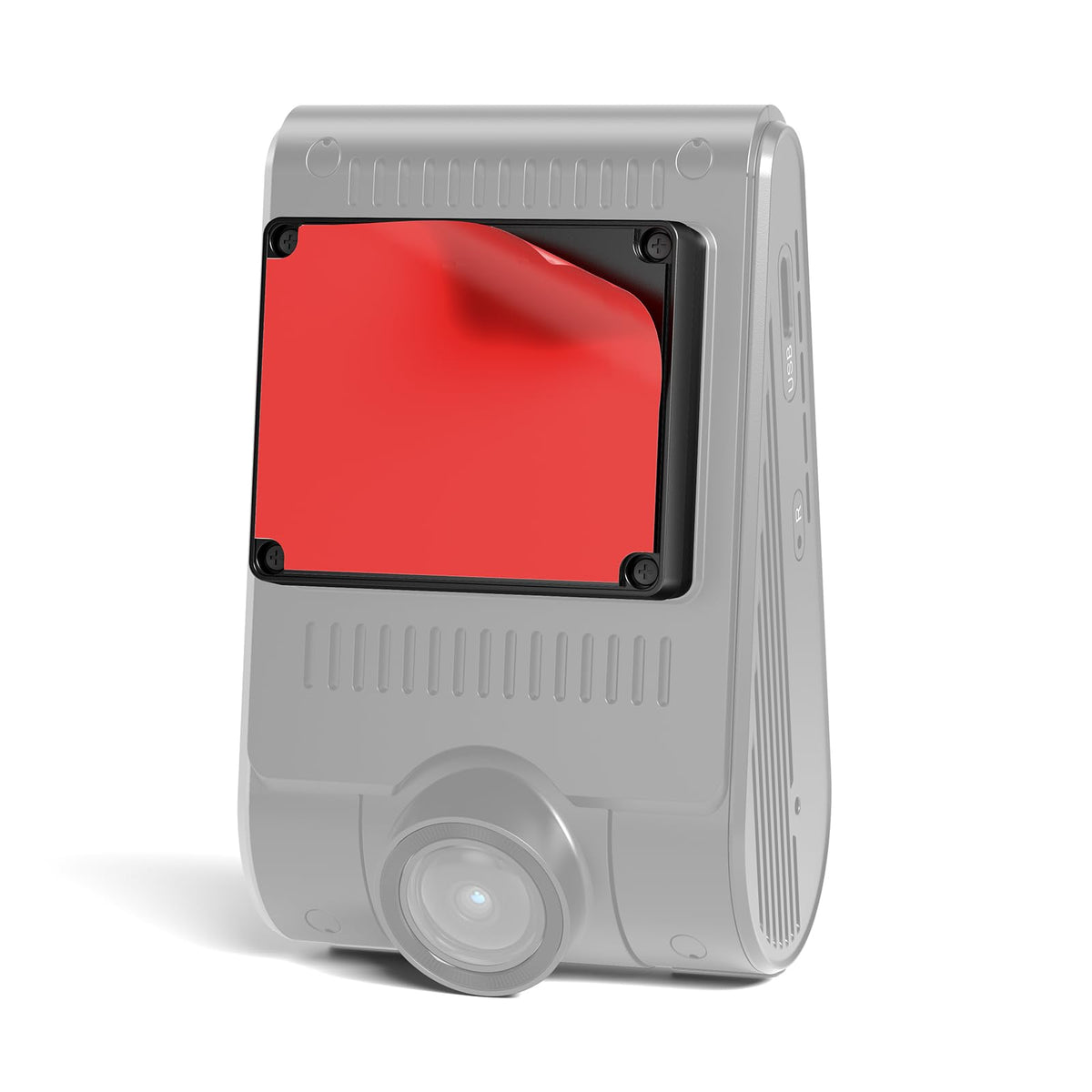 VIOFO GPS module setup on A329 dashcam for quick installation