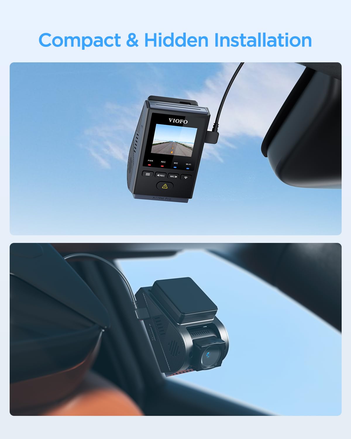 Packaging note: GPS module only, power cable not included