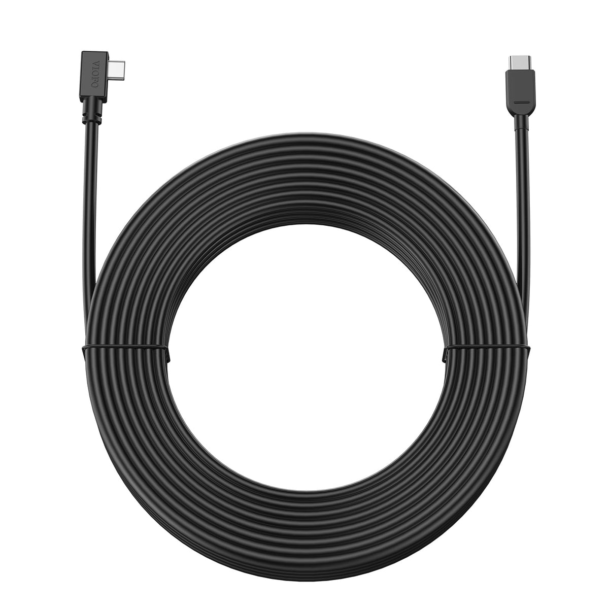 VIOFO rear cable 8m length expands mounting options.