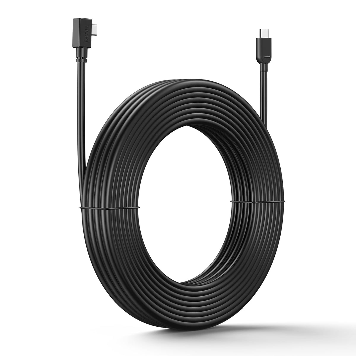 VIOFO rear cable 8m suits sedans, SUVs with flexible routing.