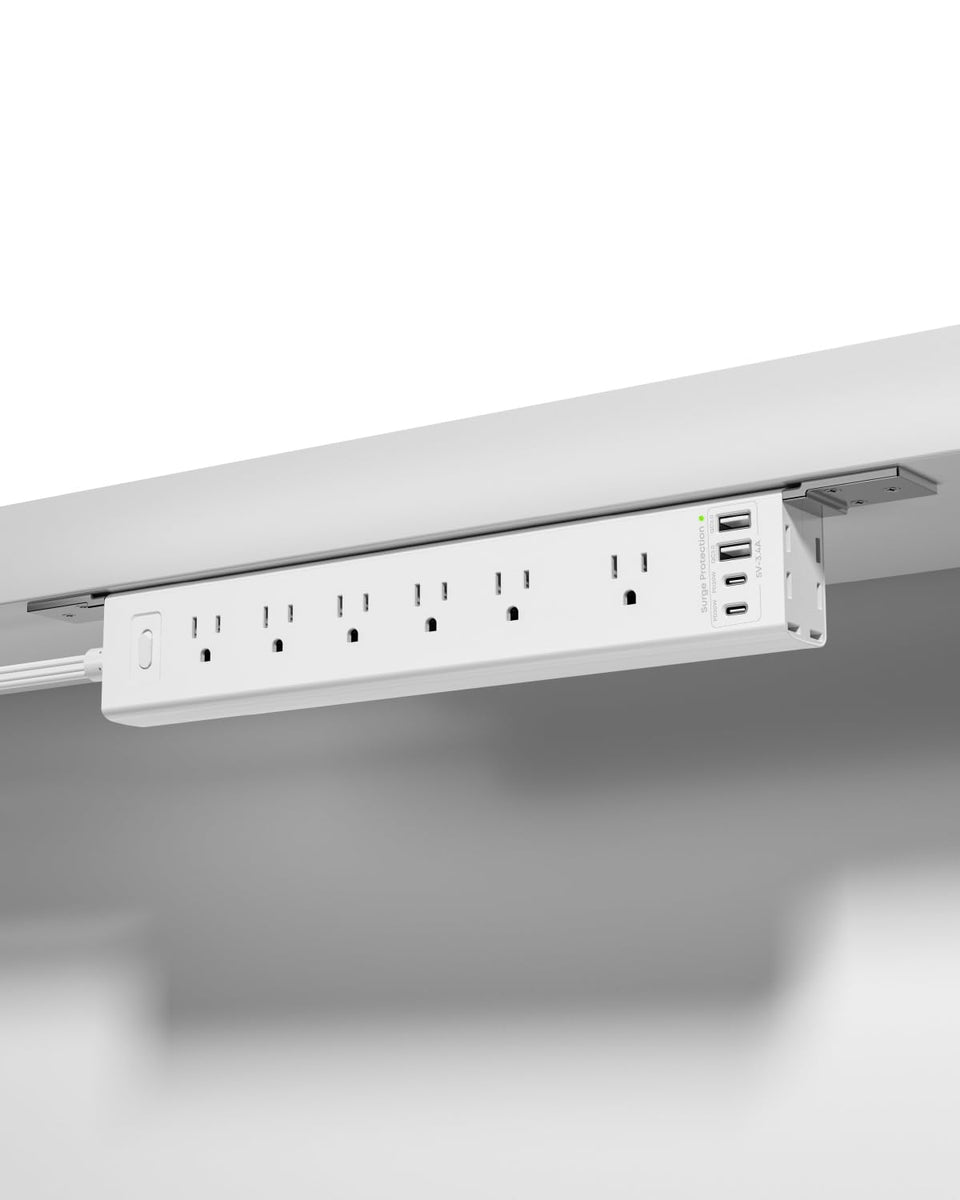 vipwell front view mounted on wall showing neat placement and easy access