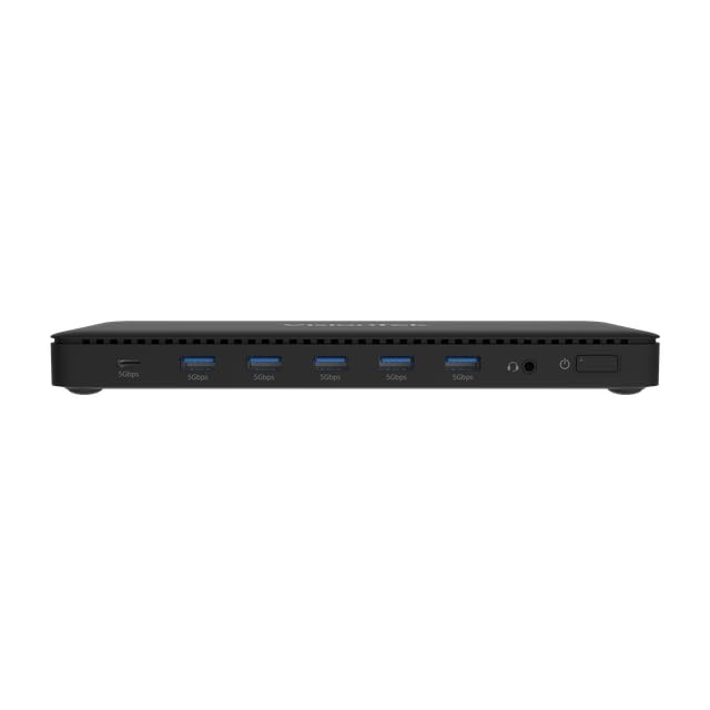 VisionTek VT4600DL works across Windows, macOS, and ChromeOS for unified deployment.