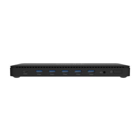VisionTek VT4600DL works across Windows, macOS, and ChromeOS for unified deployment.