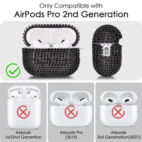 VISOOM case with lanyard attachment enables hands-free carrying.