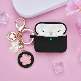 VISOOM AirPods Pro case delivers 360° protection during travel.