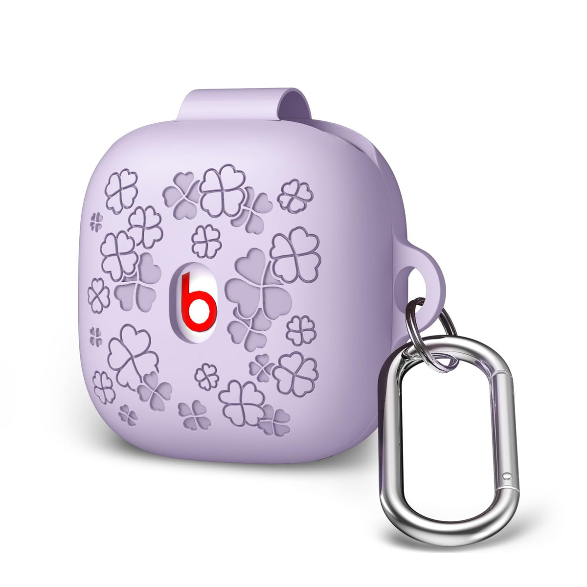 Gift-ready VISOOM Beats Fit Pro 2 case in cactus green packaging