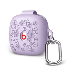 Gift-ready VISOOM Beats Fit Pro 2 case in cactus green packaging