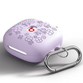 Package includes stickers for customization with the VISOOM case