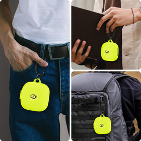 Visoom Beats Fit Pro gift-ready packaging ideal for gifting