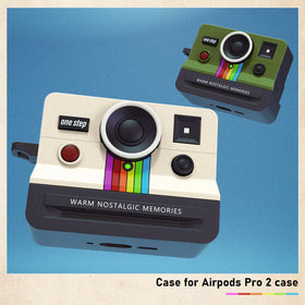VISOOM cleaning pen kit keeps AirPods Pro case tidy and ready for daily use.