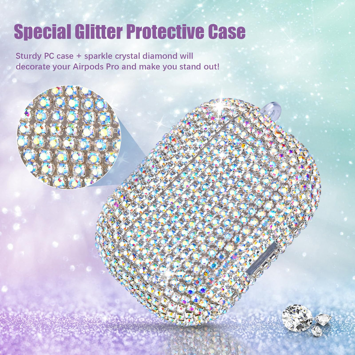 Visoom gift-ready packaging for special occasions