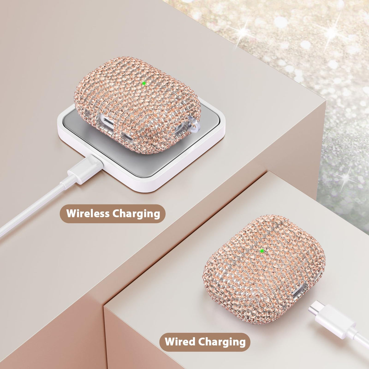 VISOOM gift-ready packaging is ideal for giving.
