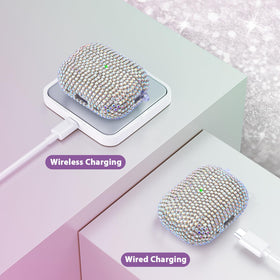 Visoom military-grade TPU inner layer offers reliable shock absorption