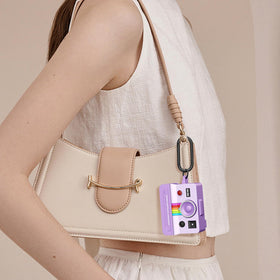 VISOOM Polaroid case gift-ready packaging for occasions