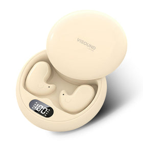Visound Drift earbuds pairing quickly for seamless device connections.