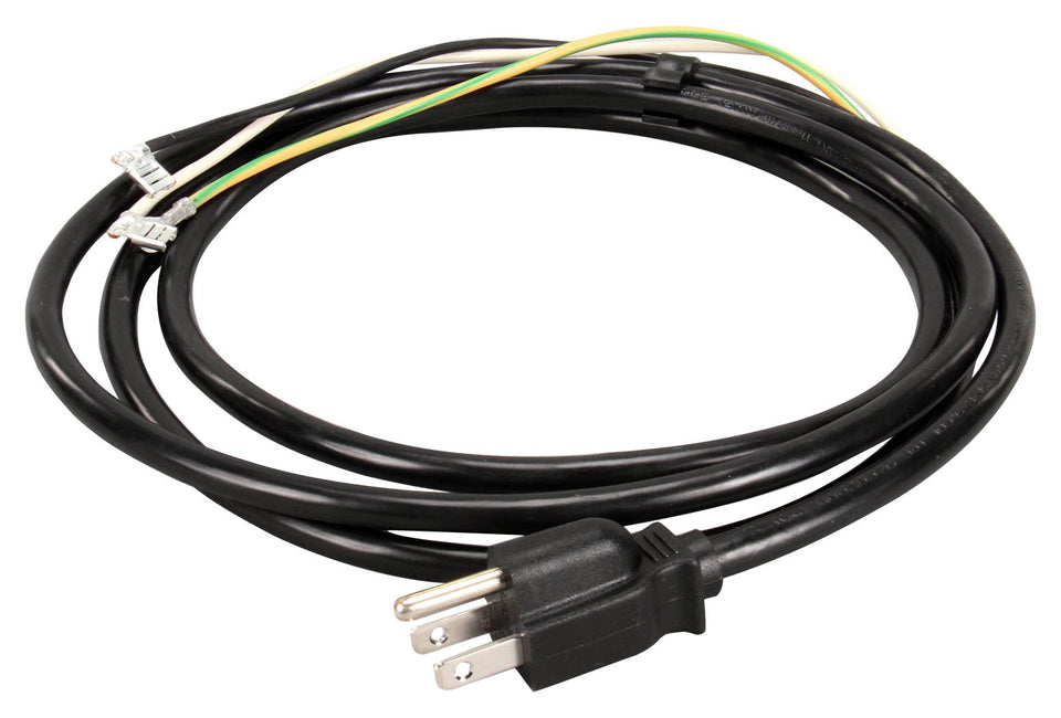 Vitamix 15756 power cord, 11-inch, genuine OEM replacement for safe, reliable blender operation