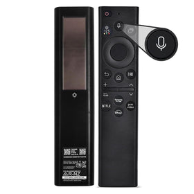 VIVCASE remote front view showing buttons and branding for seamless replacement