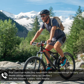 ViView TR90 frame material shown for lightweight durability