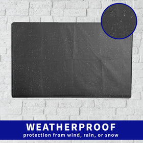 VIVO reinforced lock-stitch seam close-up for enhanced durability benefit