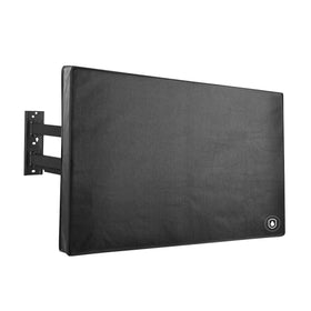 VIVO front view of TV cover showing full protection and weather resistance