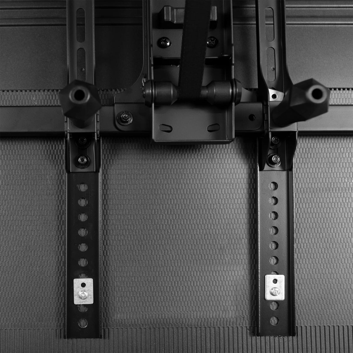 Clear instructions and support included with the VIVO kit