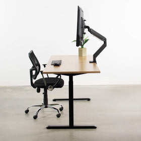 Ideal for upgrading older mounts to modern 23-42 inch displays.