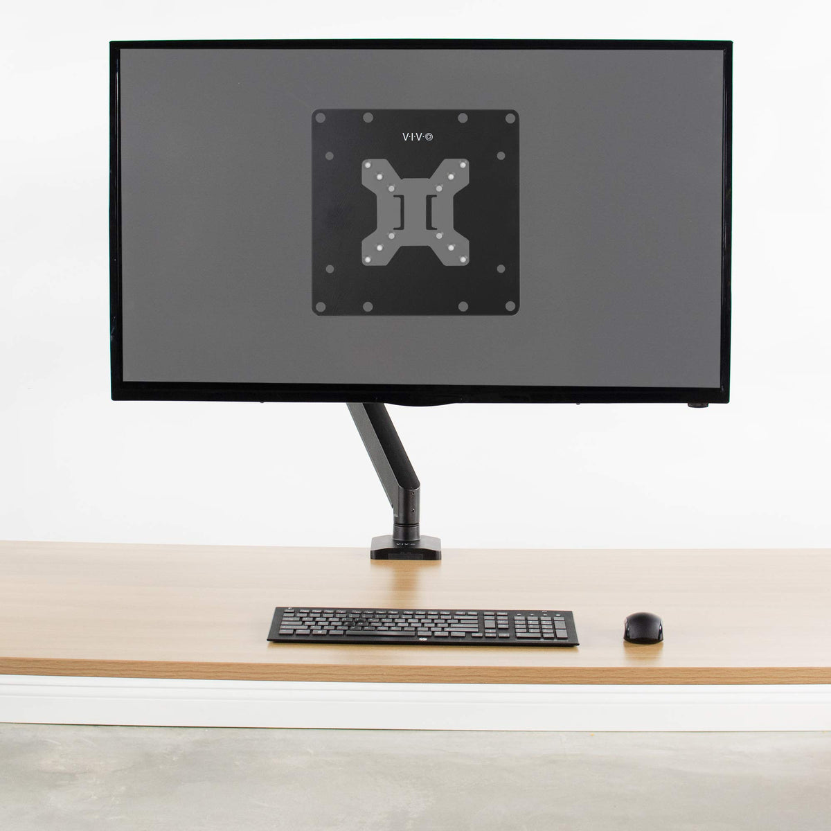 Easy installation with universal hardware and clear instructions.