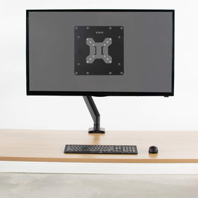 Easy installation with universal hardware and clear instructions.