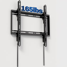 VIVO MountVW075F click-in locking system ensures quick mounting and security.