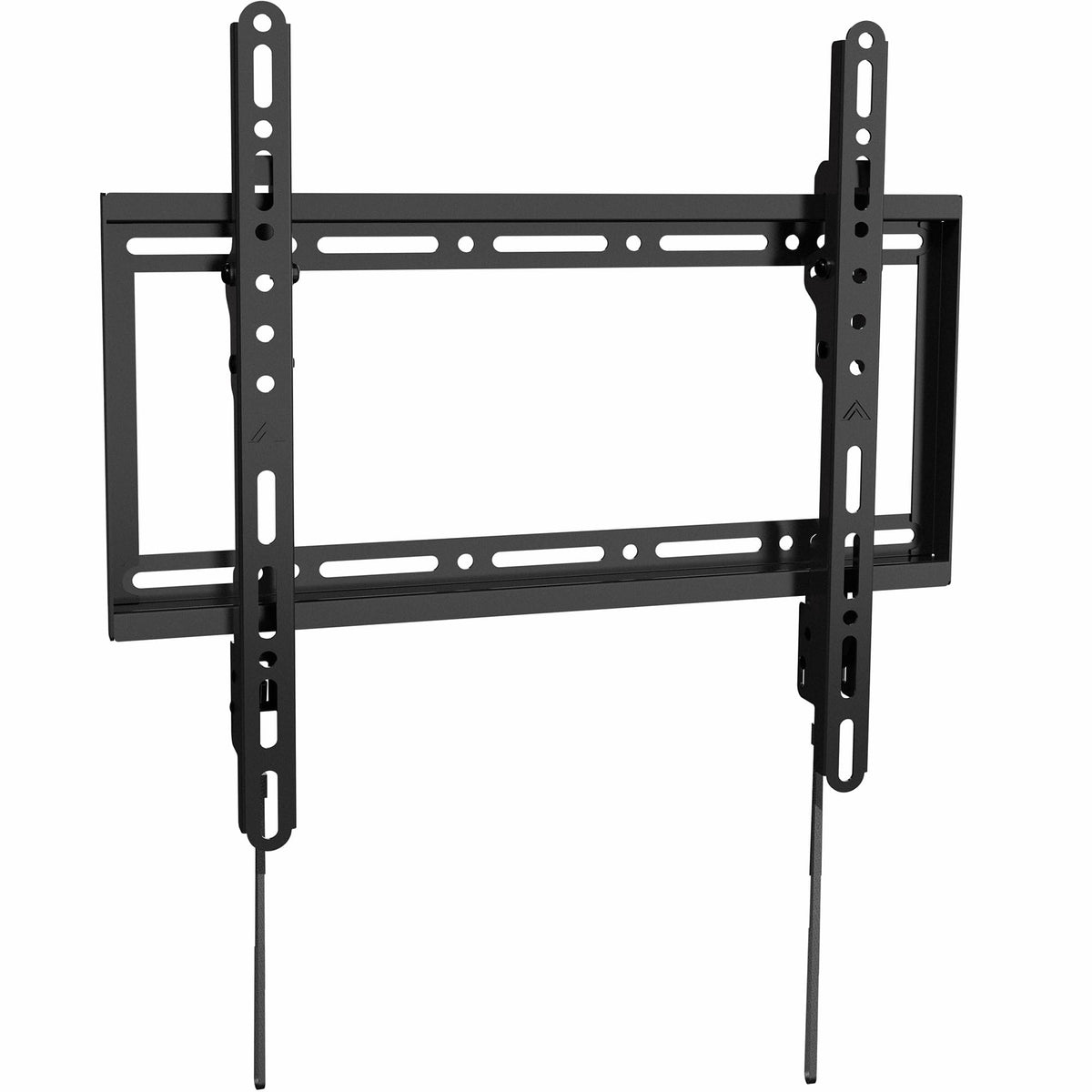VIVO MountVW075F compatibility range for 32–75 inch TVs with multiple VESA patterns.